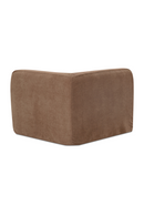 Brown Modular Sofa | Novi Living Isla | Oroatrade.com