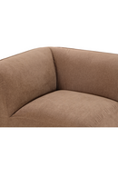 Brown Modular Sofa | Novi Living Isla | Oroatrade.com