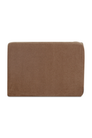 Brown Modular Sofa | Novi Living Isla | Oroatrade.com