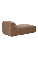 Brown Modular Sofa | Novi Living Isla | Oroatrade.com