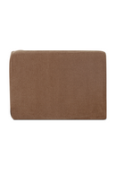 Brown Modular Sofa | Novi Living Isla | Oroatrade.com