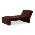 Hospitality furniture - Channel Detailed Chaise - www.oroatrade.com