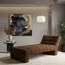 Hospitality furniture - Channel Detailed Chaise - www.oroatrade.com