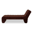 Hospitality furniture - Channel Detailed Chaise - www.oroatrade.com