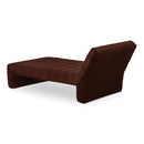 Hospitality furniture - Channel Detailed Chaise - www.oroatrade.com