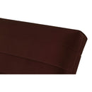 Hospitality furniture - Channel Detailed Chaise - www.oroatrade.com
