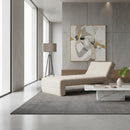 Hospitality furniture - Channel Detailed Chaise - www.oroatrade.com