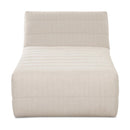 Hospitality furniture - Channel Detailed Chaise - www.oroatrade.com