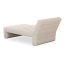 Hospitality furniture - Channel Detailed Chaise - www.oroatrade.com