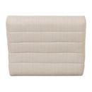 Hospitality furniture - Channel Detailed Chaise - www.oroatrade.com