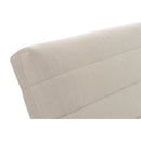 Hospitality furniture - Channel Detailed Chaise - www.oroatrade.com