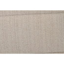 Hospitality furniture - Channel Detailed Chaise - www.oroatrade.com