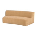 Concave Modular Sofa | Novi Living Naomi