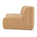 Concave Modular Sofa | Novi Living Naomi