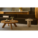 Concave Modular Sofa | Novi Living Naomi