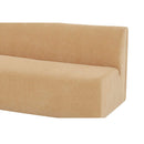 Convex Modular Sofa | Novi Living Naomi