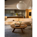 Convex Modular Sofa | Novi Living Naomi