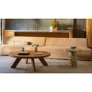 Convex Modular Sofa | Novi Living Naomi