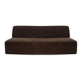 Convex Modular Sofa | Novi Living Naomi