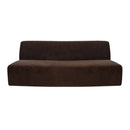 Convex Modular Sofa | Novi Living Naomi