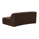 Convex Modular Sofa | Novi Living Naomi