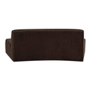 Convex Modular Sofa | Novi Living Naomi