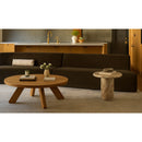 Convex Modular Sofa | Novi Living Naomi