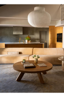 3-Piece Modular Sofa | Novi Living Naomi | Oroa.com