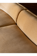 Concave 3-Piece Modular Sofa | Novi Living Naomi | Oroa.com