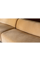 Concave 3-Piece Modular Sofa | Novi Living Naomi | Oroa.com