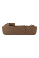 Chenille Modular Sofa | Novi Living Matina | Oroatrade.com