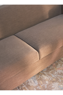 Washed Linen Sofa | Novi Living Finch | Oroatrade.com