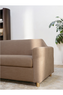 Washed Linen Sofa | Novi Living Finch | Oroatrade.com