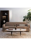 Washed Linen Sofa | Novi Living Finch | Oroatrade.com