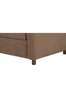 Washed Linen Sofa | Novi Living Finch | Oroatrade.com
