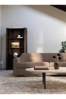 Washed Linen Sofa | Novi Living Finch | Oroatrade.com