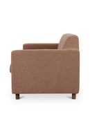Washed Linen Sofa | Novi Living Finch | Oroatrade.com