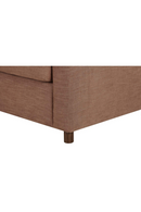 Washed Linen Sofa | Novi Living Finch | Oroatrade.com