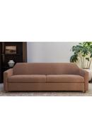 Washed Linen Sofa | Novi Living Finch | Oroatrade.com