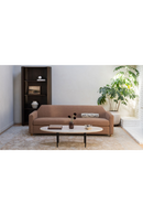 Washed Linen Sofa | Novi Living Finch | Oroatrade.com
