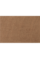 Ruffled-Edge Linen Cushion | Novi Living Betty | Oroa.com