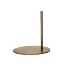 Conical Iron Floor Lamp | Novi Living Trumpet