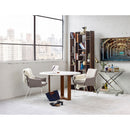 Conical Iron Floor Lamp | Novi Living Trumpet