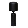 Hospitality furniture - Modern Iron Table Lamp - www.oroatrade.com
