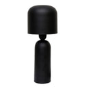 Hospitality furniture - Modern Iron Table Lamp - www.oroatrade.com