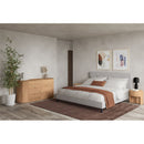 Hospitality furniture - Modern Iron Table Lamp - www.oroatrade.com