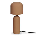 Hospitality furniture - Modern Iron Table Lamp - www.oroatrade.com