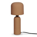 Hospitality furniture - Modern Iron Table Lamp - www.oroatrade.com