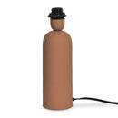 Hospitality furniture - Modern Iron Table Lamp - www.oroatrade.com
