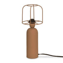 Hospitality furniture - Modern Iron Table Lamp - www.oroatrade.com